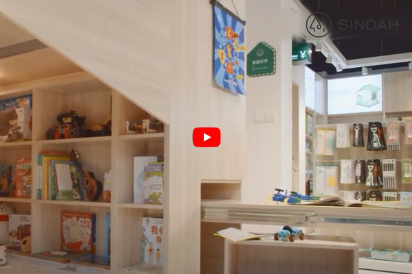 Kamar Anak Sehat dan Harmonis