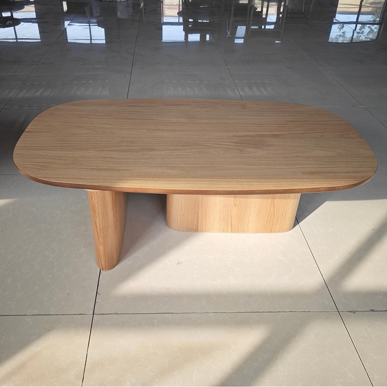 Memperkenalkan keajaiban furnitur terbaru Sinoah: meja kopi yang elegan, tahan lama, dan dapat disesuaikan