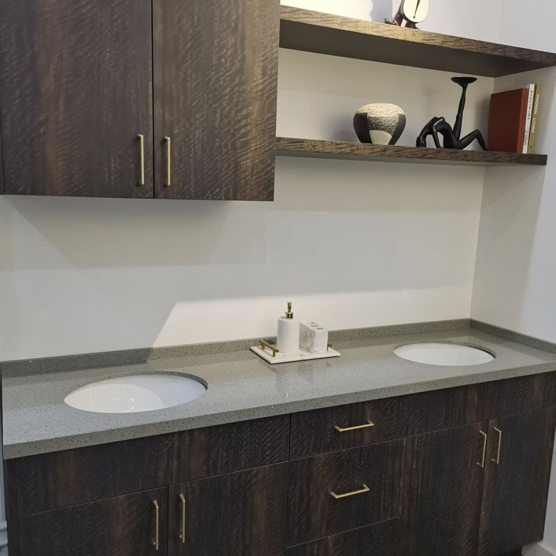 Mengapa Kesombongan Kamar Mandi Modern Merupakan Kunci Gaya, Fungsionalitas, dan Desain Masa Depan?