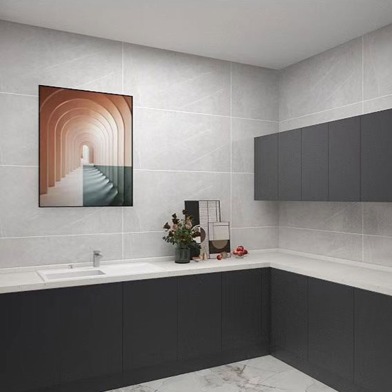 Mengapa Furnitur Lemari Dapur Melamin Berbagai Warna Menjadi Pilihan Utama Rumah Modern?